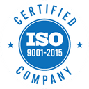 ISO Certification