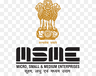 MSME Registered
